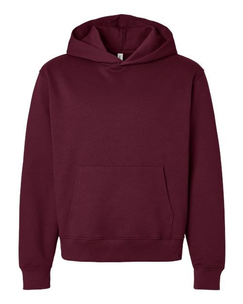 Unisex 10 oz. Heavyweight Hoodie Sweatshirt - Image 33