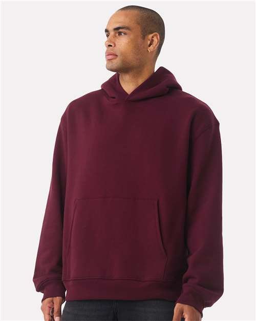 Unisex 10 oz. Heavyweight Hoodie Sweatshirt - Image 36