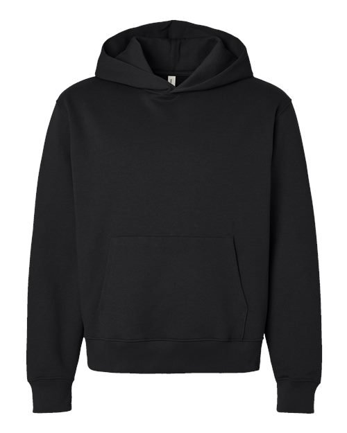 Unisex 10 oz. Heavyweight Hoodie Sweatshirt - Image 45