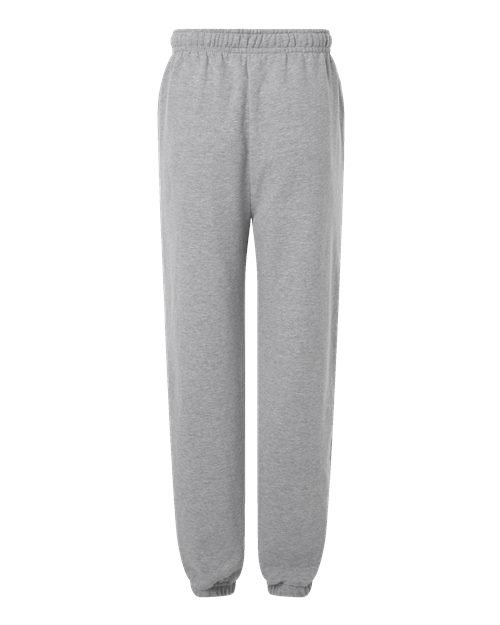 Unisex 10 oz. Heavyweight Sweatpants - Image 9
