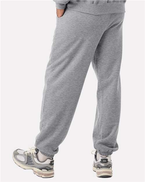 Unisex 10 oz. Heavyweight Sweatpants - Image 13