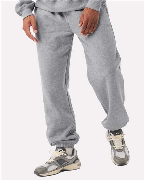 Unisex 10 oz. Heavyweight Sweatpants - Image 11