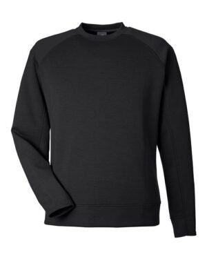 Unisex Apex Fleece Crewneck Sweatshirt