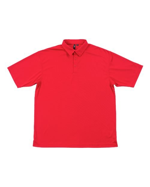Men's Micro Pique Polo - Image 4