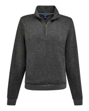 Women's Explorer Fleece Quarter-Zip Pullover