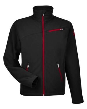 Men's Transport Soft Shell Jacket