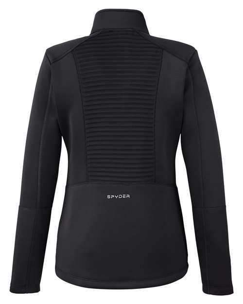 Women's Venom Full-Zip Jacket - Image 2