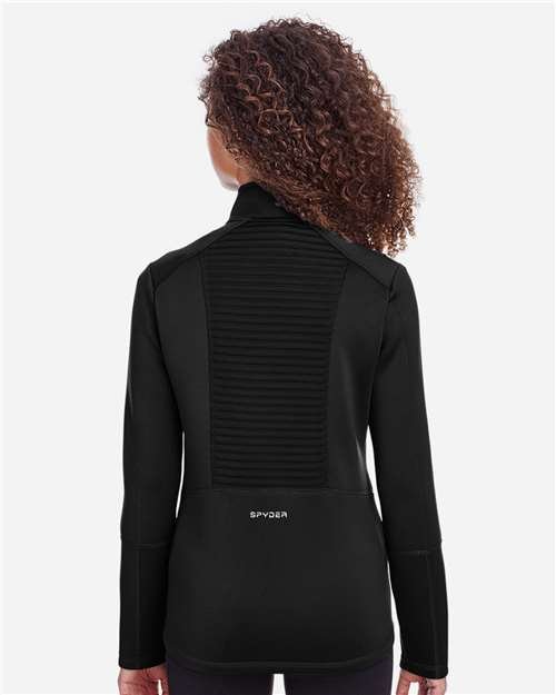 Women's Venom Full-Zip Jacket - Image 6