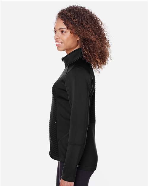 Women's Venom Full-Zip Jacket - Image 5