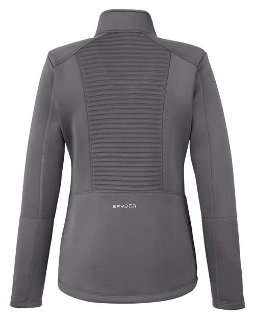 Women's Venom Full-Zip Jacket - Image 9