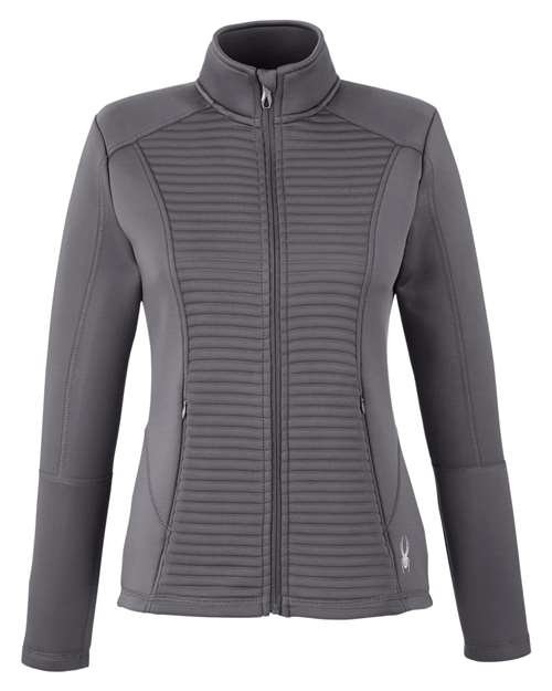 Women's Venom Full-Zip Jacket - Image 8
