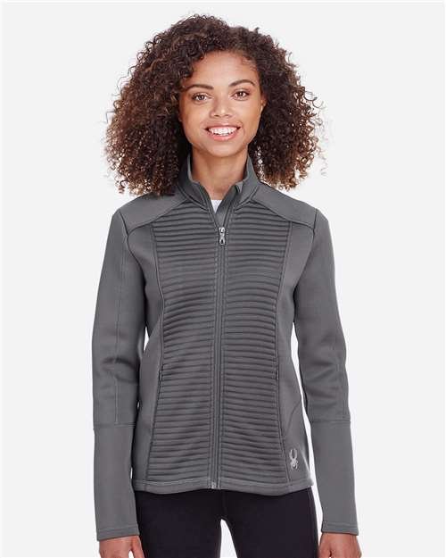 Women's Venom Full-Zip Jacket - Image 11