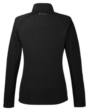 Alternative view of Women's Constant Half-Zip Sweater Fleece Pullover