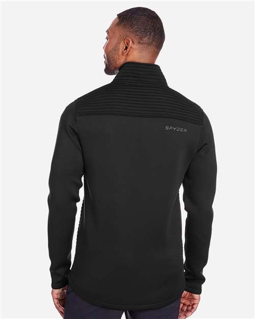 Men's Venom Full-Zip Jacket - Image 6