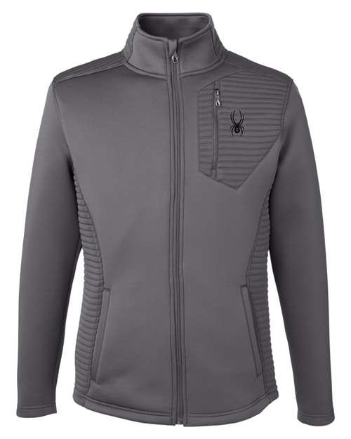 Men's Venom Full-Zip Jacket - Image 8
