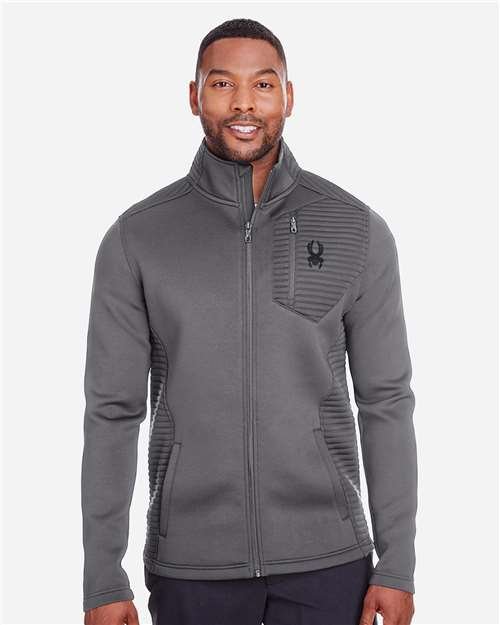 Men's Venom Full-Zip Jacket - Image 11