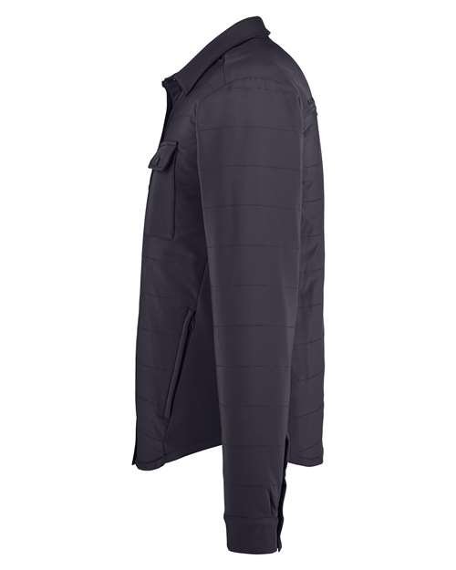 Men's Axis Insulated Shirt Jacket - Image 3