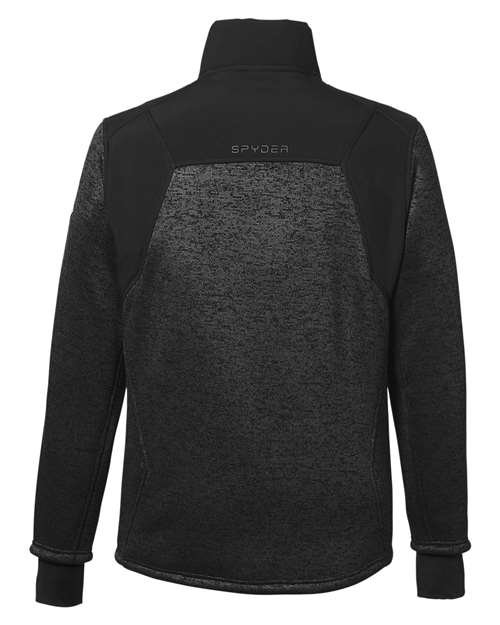 Men's Passage Sweater Jacket - Image 2