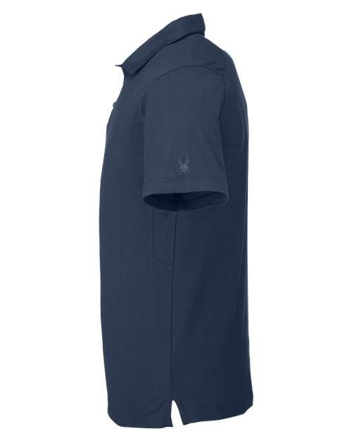 Men's Spyre Polo - Image 10