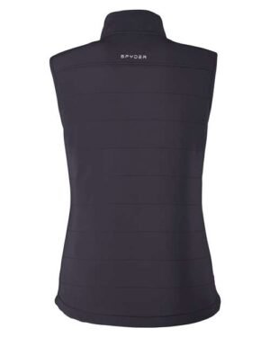 Alternative view of Women's Axis Insulated Vest