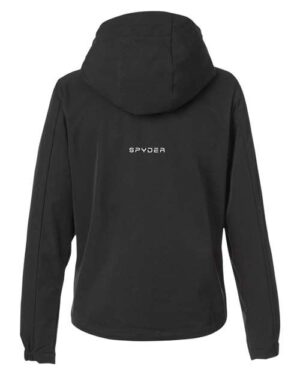 Alternative view of Women's Sygnal Stealth Jacket