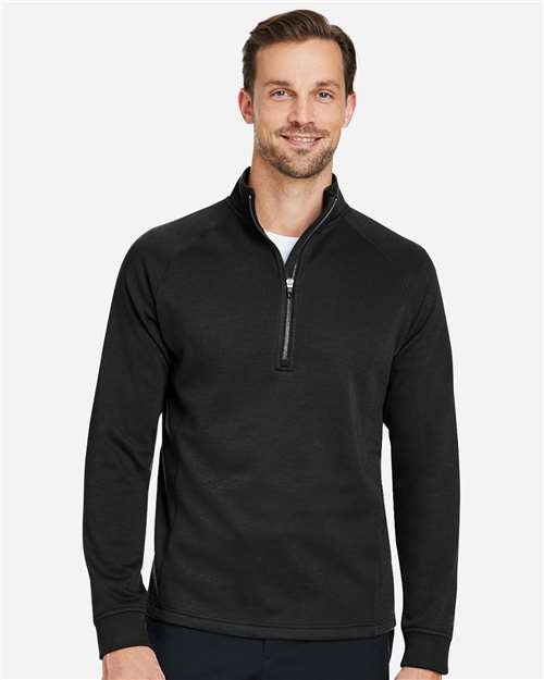 Men's Xtryme Half-Zip Pullover - Image 4