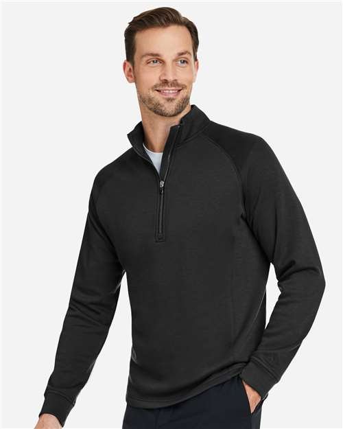 Men's Xtryme Half-Zip Pullover - Image 5