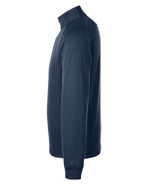 Men's Xtryme Half-Zip Pullover - Image 10