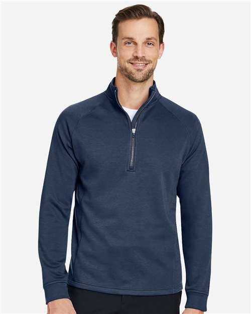 Men's Xtryme Half-Zip Pullover - Image 11