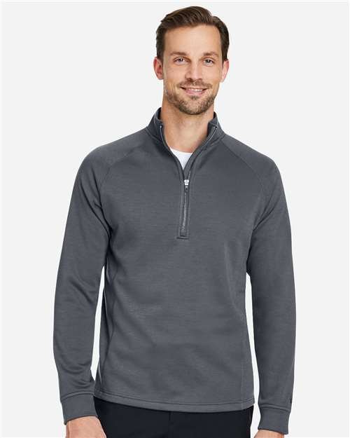 Men's Xtryme Half-Zip Pullover - Image 17
