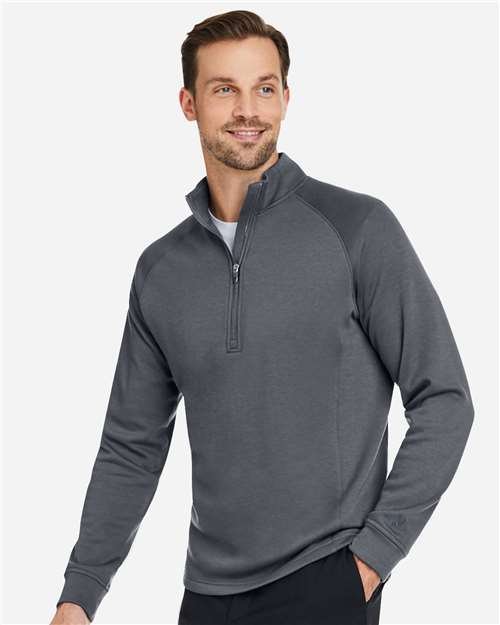 Men's Xtryme Half-Zip Pullover - Image 18