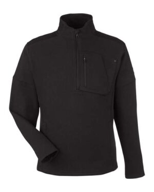 Men's Constant Canyon Quarter-Zip Pullover