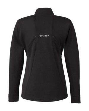 Alternative view of Women's Constant Canyon Quarter-Zip Pullover