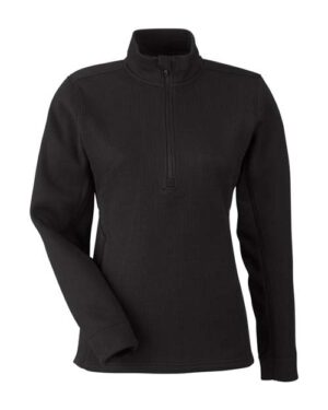 Women's Constant Canyon Quarter-Zip Pullover
