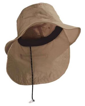 Extreme Vacationer Bucket Hat