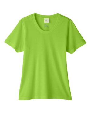 Women's Fusion ChromaSoft™ Performance T-Shirt