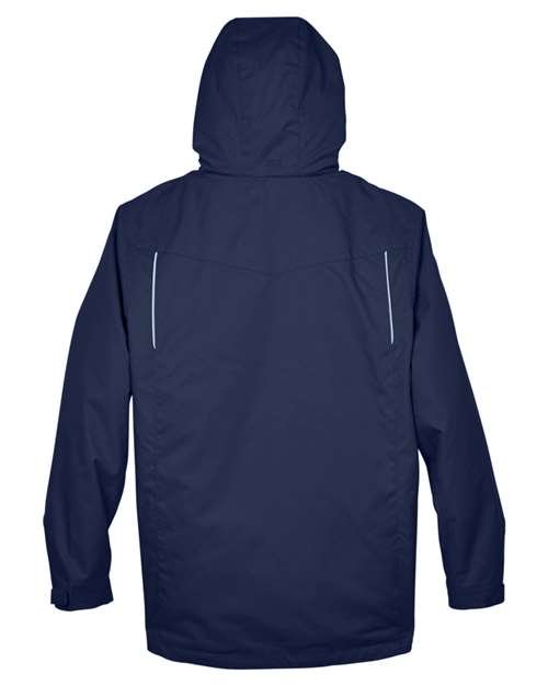 Men's Region 3-in-1 Jacket with Fleece Liner - Image 8