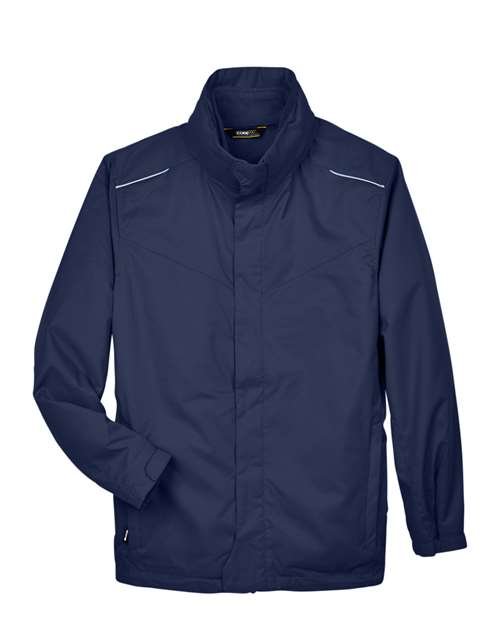 Men's Region 3-in-1 Jacket with Fleece Liner - Image 7