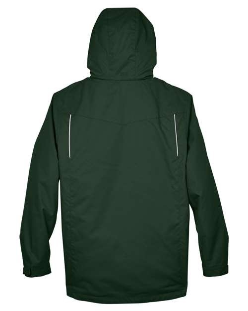 Men's Region 3-in-1 Jacket with Fleece Liner - Image 13