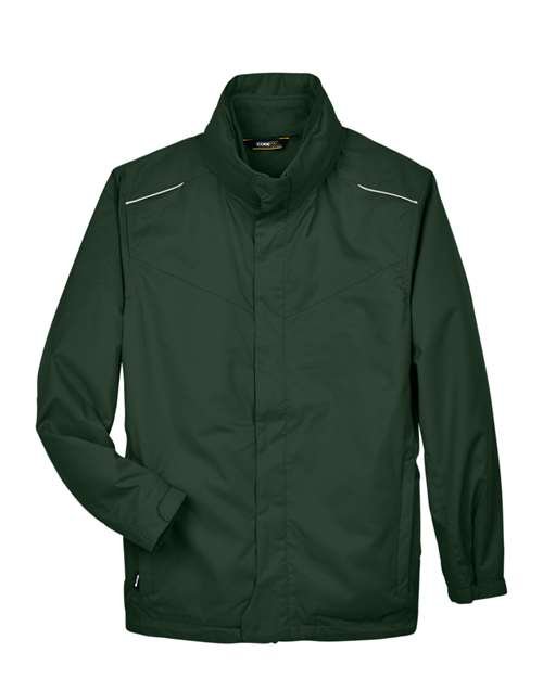 Men's Region 3-in-1 Jacket with Fleece Liner - Image 12