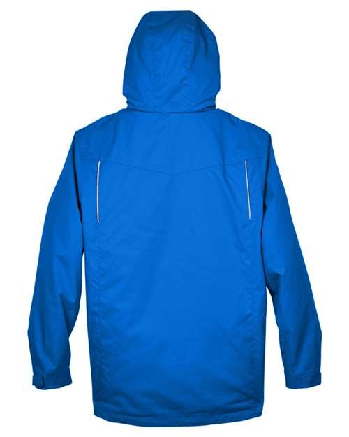 Men's Region 3-in-1 Jacket with Fleece Liner - Image 18
