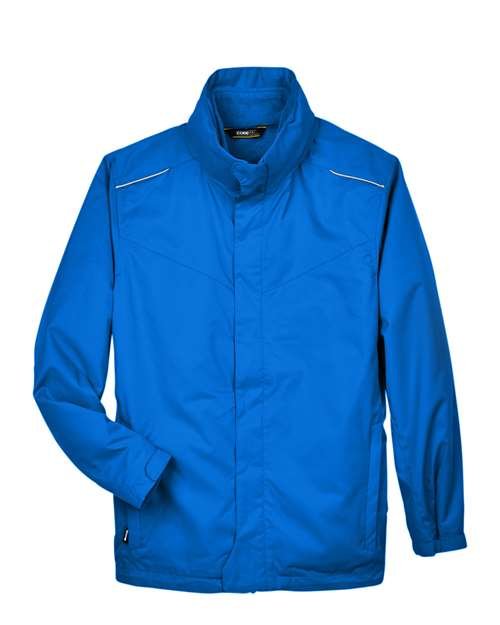 Men's Region 3-in-1 Jacket with Fleece Liner - Image 17
