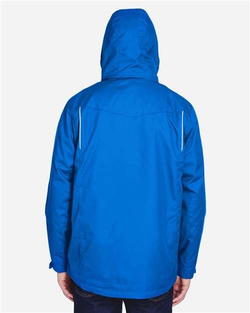 Men's Region 3-in-1 Jacket with Fleece Liner - Image 21