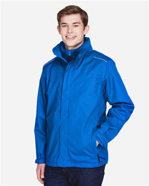 Men's Region 3-in-1 Jacket with Fleece Liner - Image 20