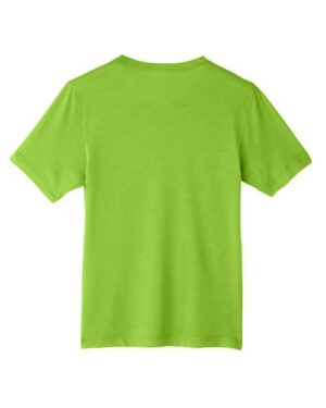 Alternative view of Youth Fusion ChromaSoft™ Performance T-Shirt
