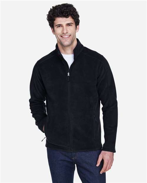 Men's Journey Fleece Jacket - Image 3