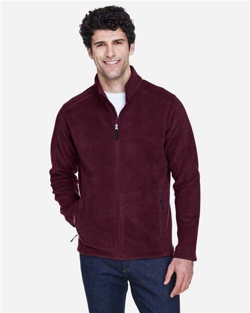 Men's Journey Fleece Jacket - Image 9