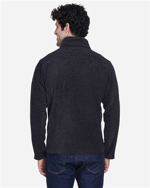 Men's Journey Fleece Jacket - Image 21