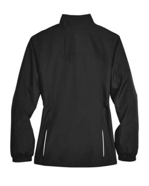 Alternative view of Women's Techno Lite Motivate Unlined Lightweight Jacket