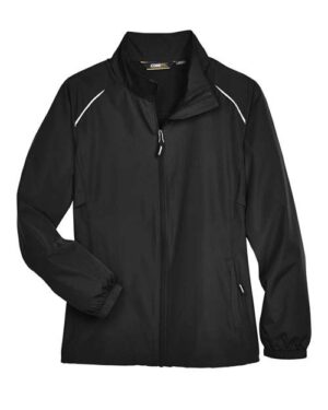 Women's Techno Lite Motivate Unlined Lightweight Jacket